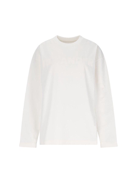 Jil Sander T-Shirts And Polos