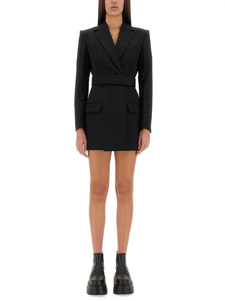 Alexander Wang Blazer Dress