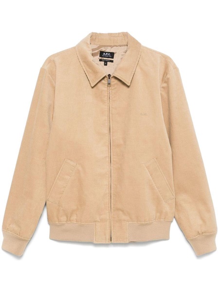 A.P.C. Coats