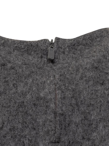 Zegna Brushed Sweater