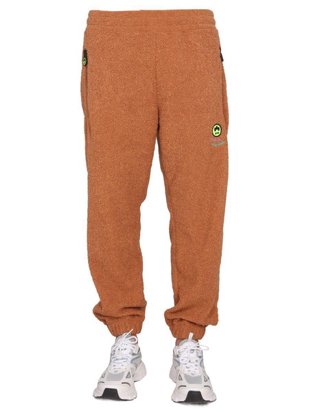Barrow Teddy Jogging Pants Unisex
