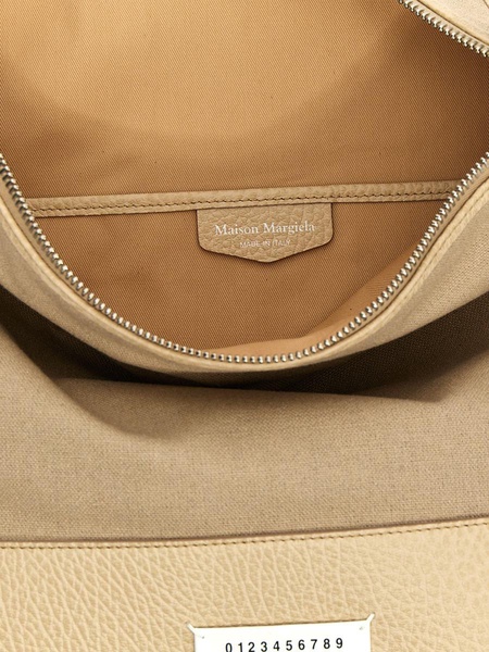 Maison Margiela Women '5Ac Hobo Medium' Crossbody Bag