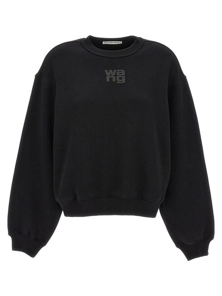 Alexander Wang Terry Sweatshirt
