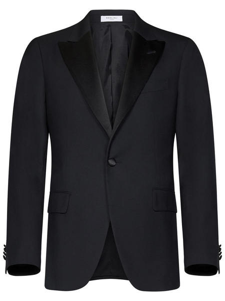 Boglioli Suit