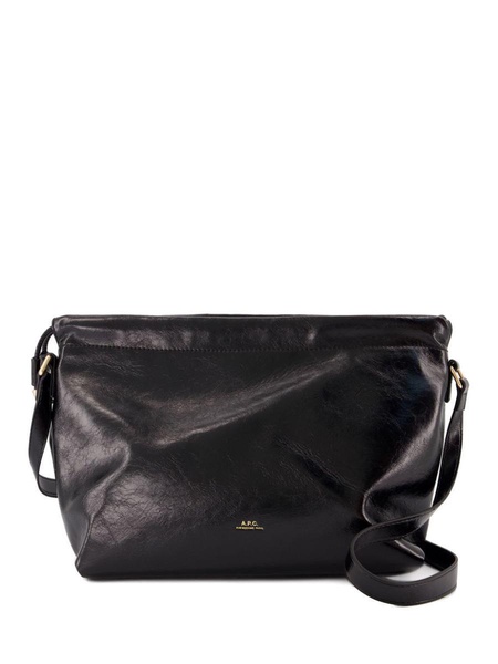 A.P.C. Shoulder Bags