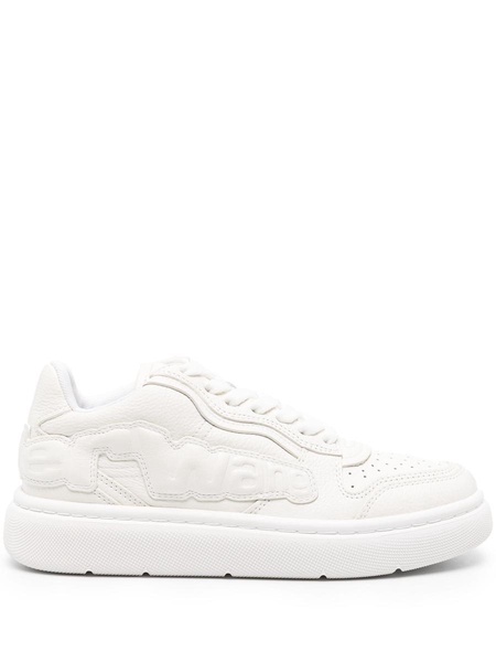 Alexander Wang Puff Low Top Sneaker Shoes