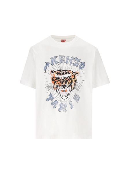 Kenzo T-Shirt And Polo Shirt