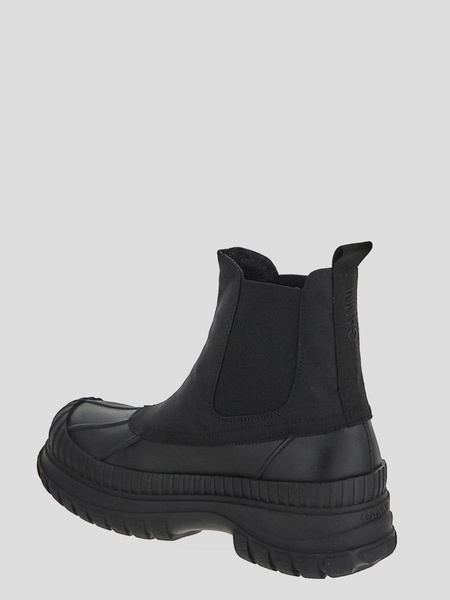 Ganni Boots