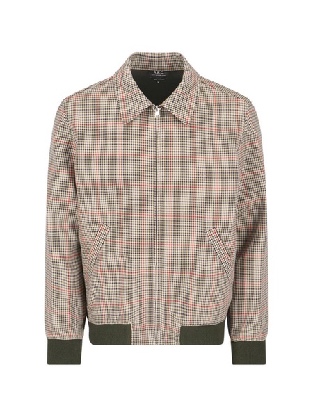 A.P.C. Jackets