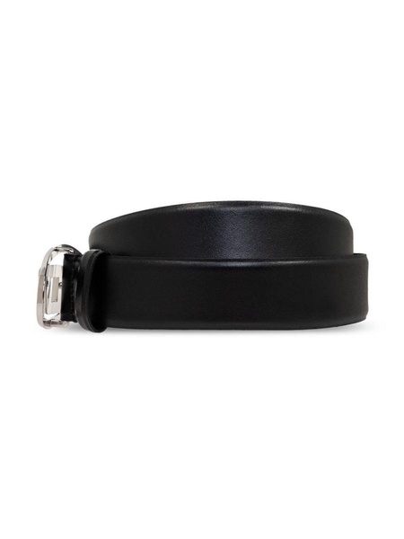 Diesel Oval D Logo B-1Dr