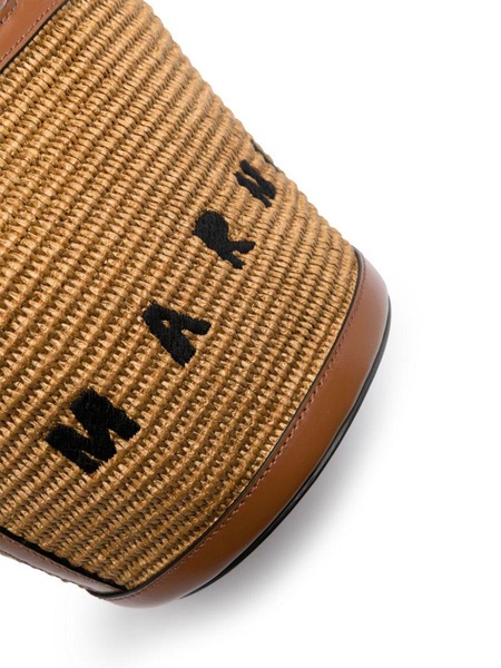 Marni Micro "Tropicalia" Bag