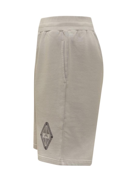 A-Cold-Wall* Shorts Gradient Jersey