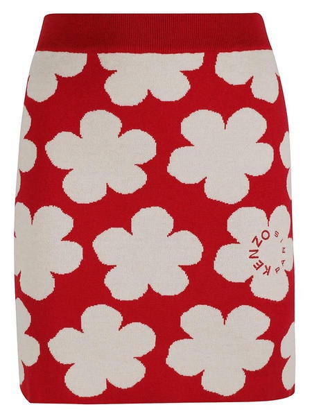 Kenzo Skirts