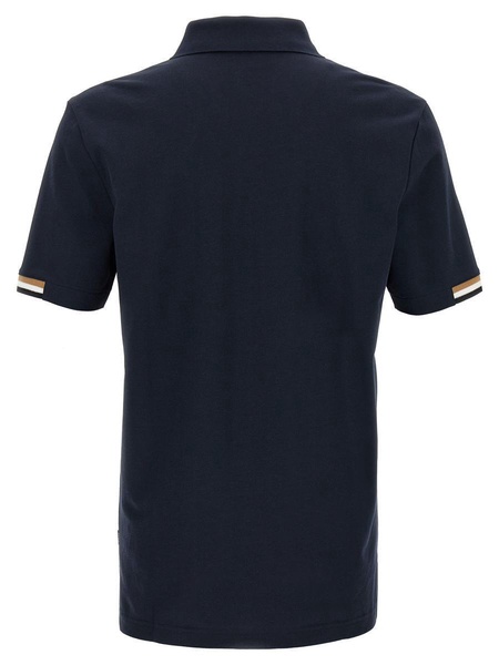 Hugo Boss 'Parlay 147' Polo Shirt