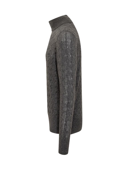 Etro Turtleneck Sweater