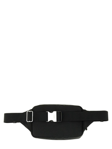 Kenzo Men Pouch "Kenzography"