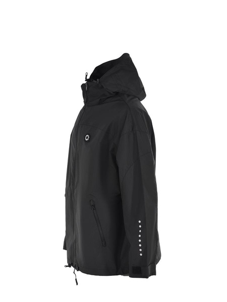 Boke Flower 2.0 Hooded Jacket