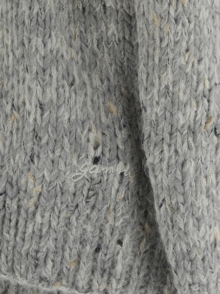 Ganni Sweaters
