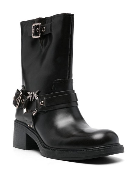 Pinko Boots