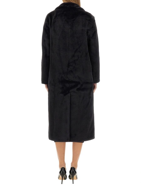 Michael Kors Double-Breasted Coat
