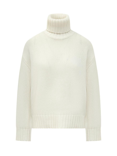 Fabiana Filippi Turtleneck Sweater