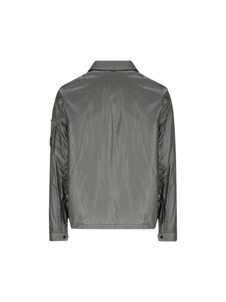 C.P. Company Jackets
