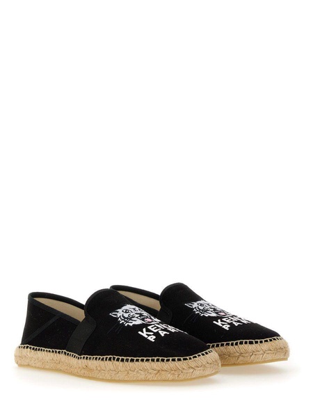 Kenzo Espadrillas