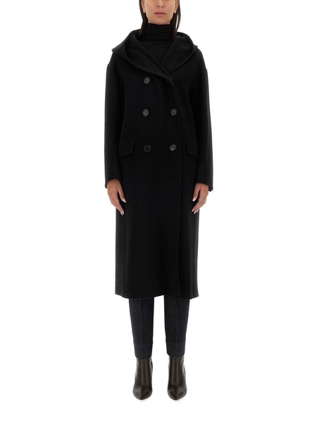 'S Max Mara "Fabulous" Coat