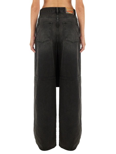 Diesel D-Syren-S Pants