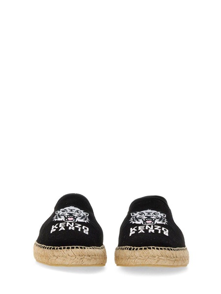 Kenzo Espadrillas