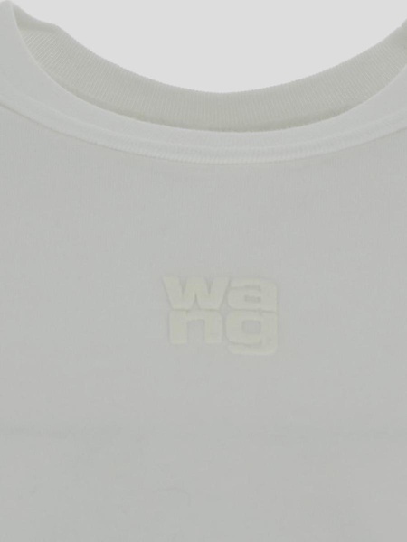 T By Alexander Wang T-Shirts And Polos