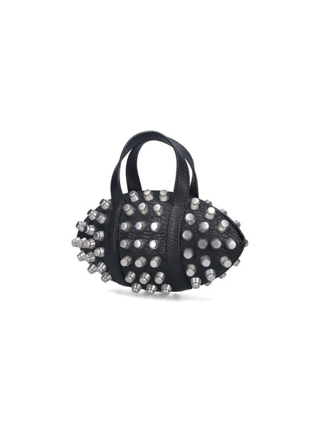 Alexander Wang Kong Top Handle Bag