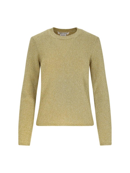 Comme Des Garçons Sweaters