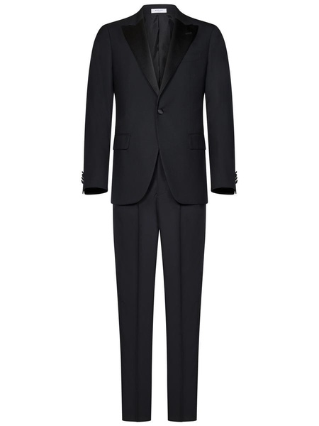 Boglioli Suit