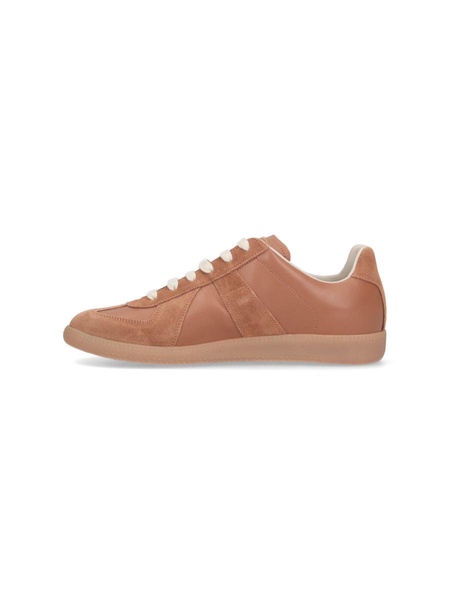 Maison Margiela Men Replica" Sneakers