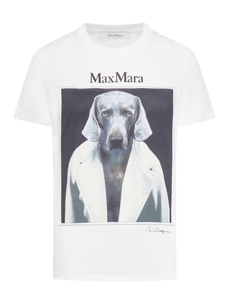 Max Mara Tshirt