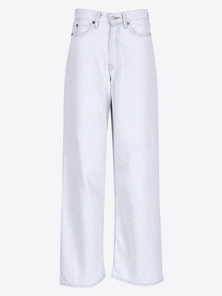 Acne Studios  1981F Fn Mirage Fw24 Clothing