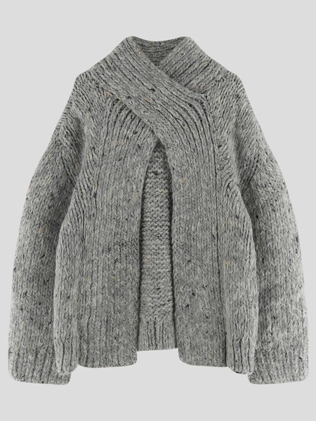 Ganni Sweaters