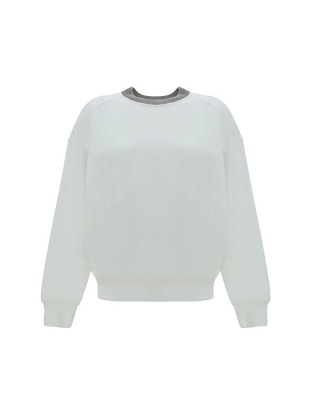 Brunello Cucinelli Sweatshirts