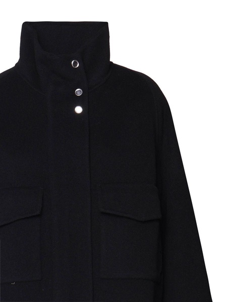 Pinko Short Coat "Cucchiaio"