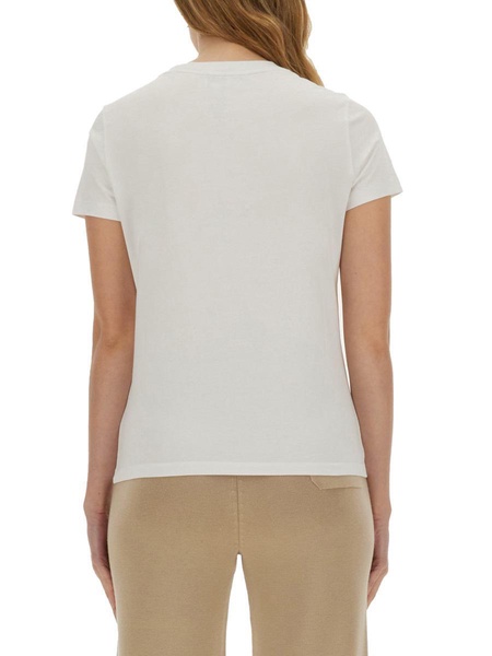 Kenzo Women T-Shirt "Verdy Market