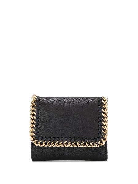 Stella Mccartney Women Portafoglio Falabella Flap