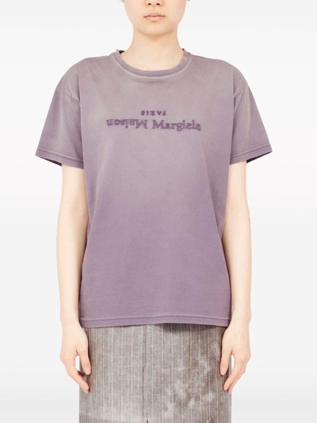 Maison Margiela T-Shirt Clothing