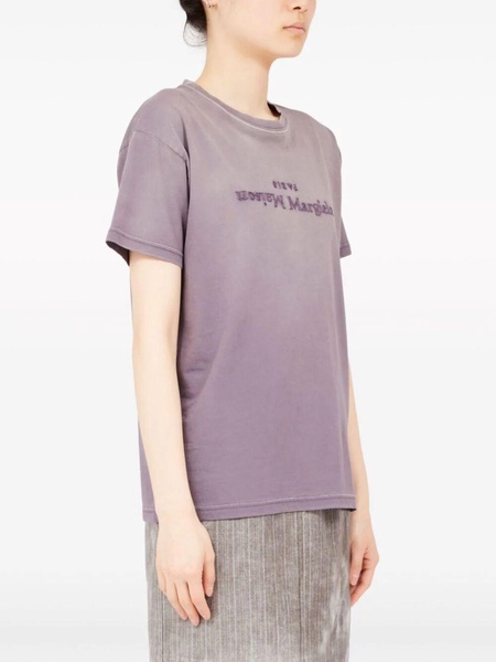 Maison Margiela T-Shirt Clothing
