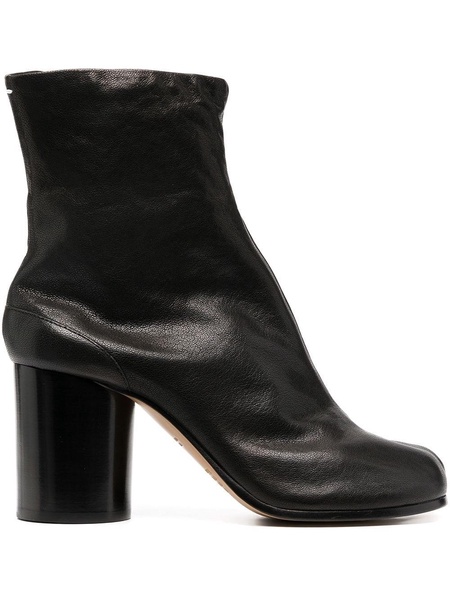 Maison Margiela Tabi Ankle Boots Shoes