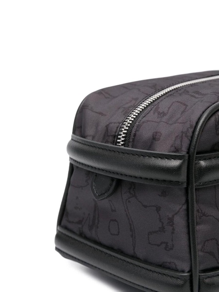 Alexander Mcqueen Men Beauty Bag