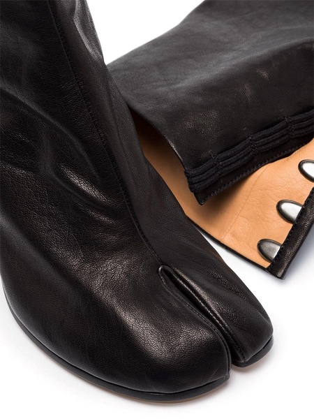 Maison Margiela Tabi Ankle Boots Shoes