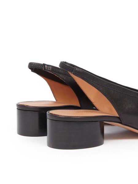 Maison Margiela Tabi New Ballerina Slingback H30 Shoes