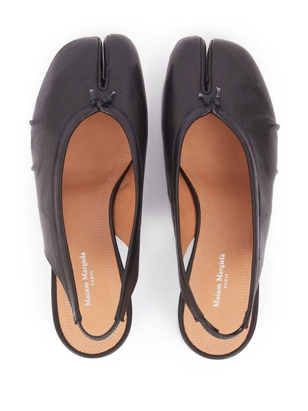 Maison Margiela Tabi New Ballerina Slingback H30 Shoes