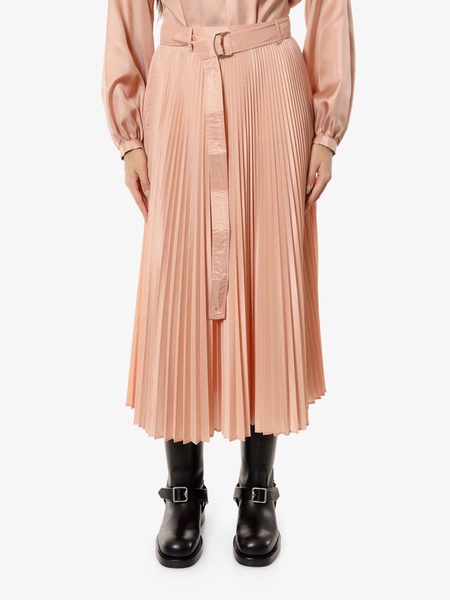 Max Mara Women Max Mara Pink Skirts